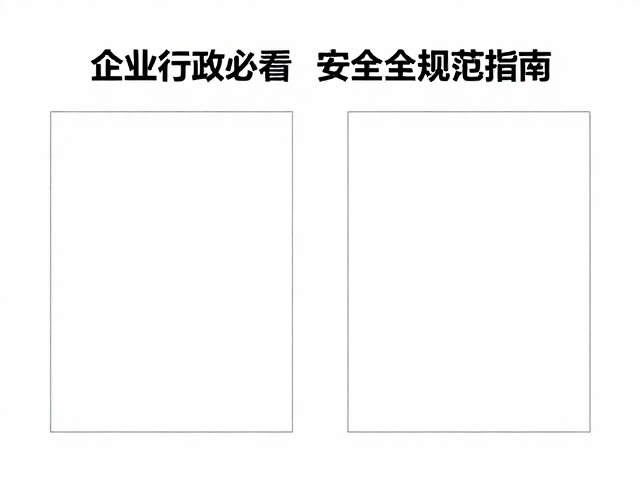 利用排版工具落实安全区规范的实操方法