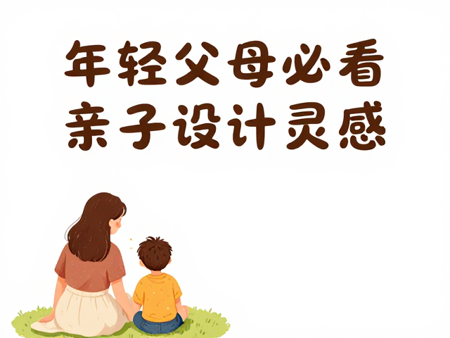 场景化插画与情感共鸣
