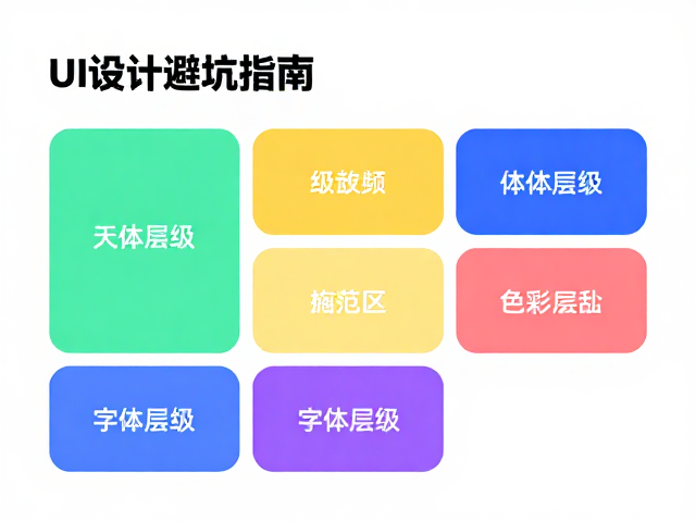 设计系统的落地与规范维护