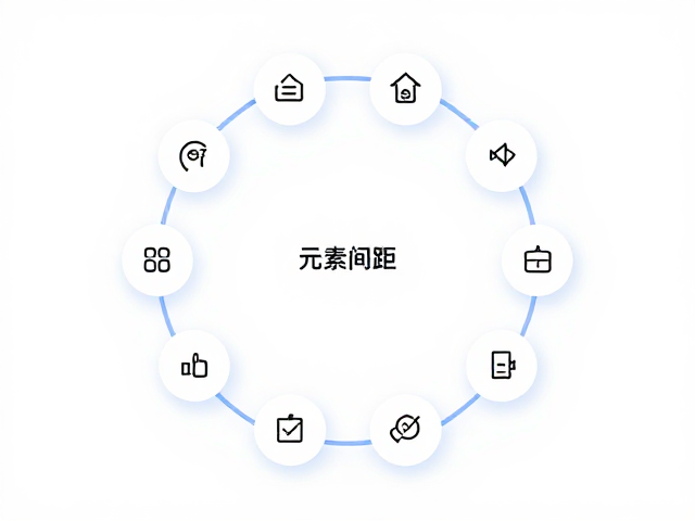 上下呼应：层级对应的转化路径设计