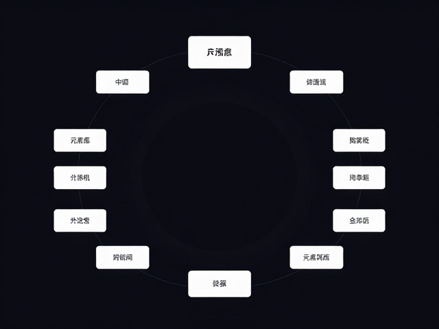 UI设计避坑指南,中心对称构图与元素间距一致,打造上下层级对应的高转化布局