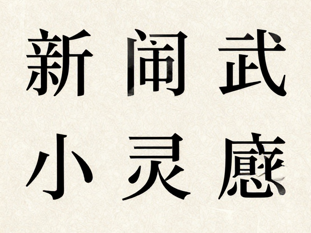 传统元素在现代海报中的符号化表达