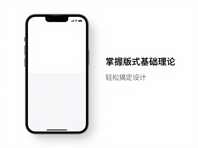 网格系统应用:秩序与灵活的平衡
