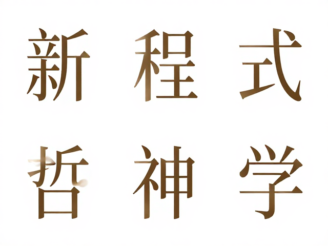 新中式字体设计灵感,国风活动宣传海报必备素材库