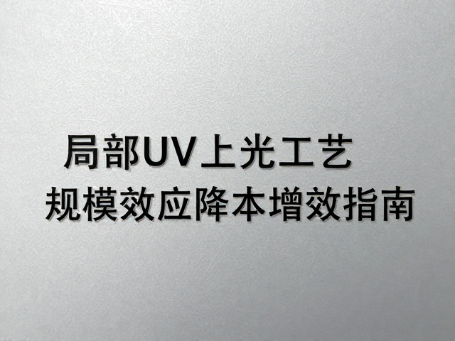 工艺参数优化与质量控制标准