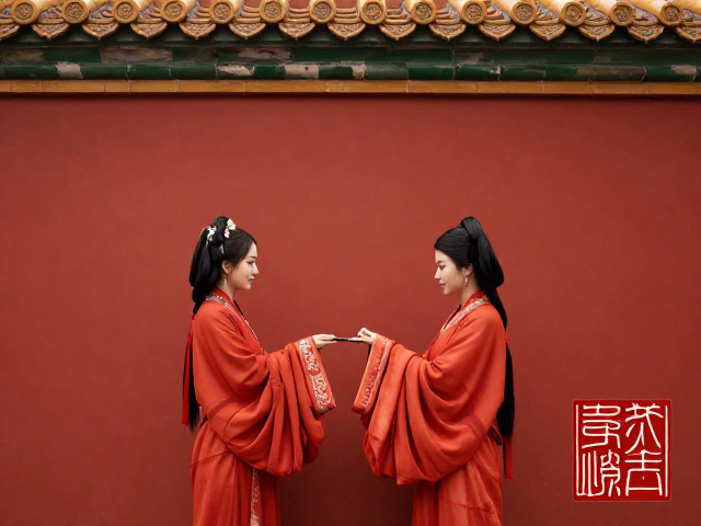 朱砂印泥与金石岁月的无声对话