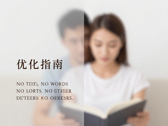 左右分割构图视觉焦点模糊?正文小字号规整排版优化指南