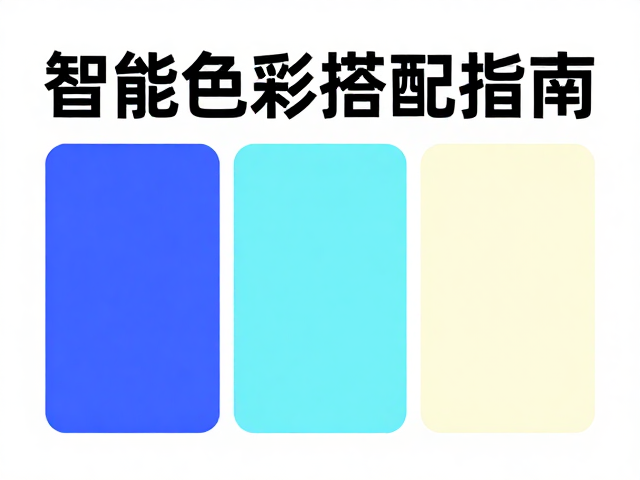 实时数据反馈驱动的色彩迭代优化