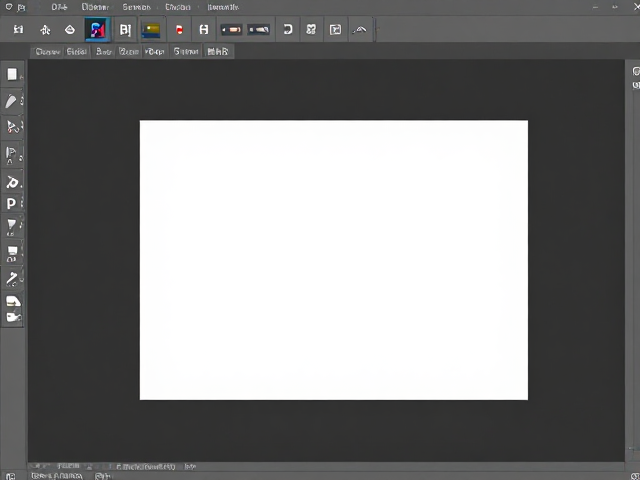 Adobe Photoshop设置300dpi分辨率，平面设计师必看的印刷标准指南