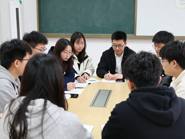 跨代际协作机制与视觉语言的同频共振