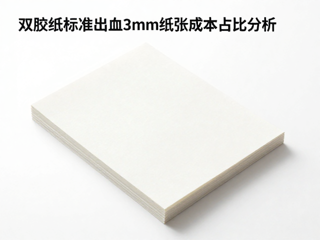 成本控制策略与纸张选择的平衡点
