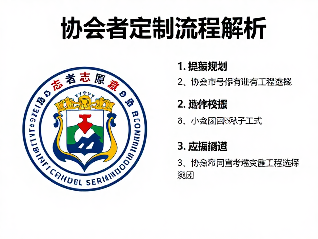 协会徽章与志愿者标志打样制作指南，低成本定制流程解析