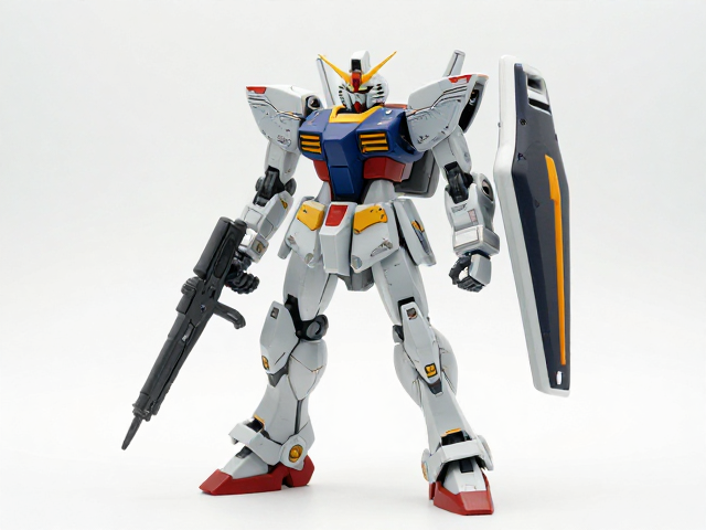 Metal Build EG 1/144 精选，展示爱好者必看的模型鉴赏指南