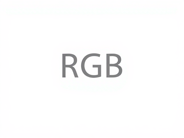 跨设备校对中RGB转Lab的实际应用场景
