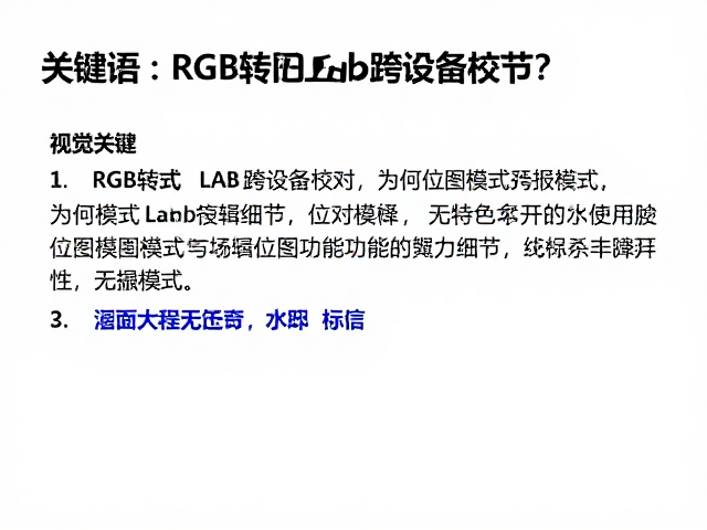 位图模式的技术定义与编辑功能的排他性