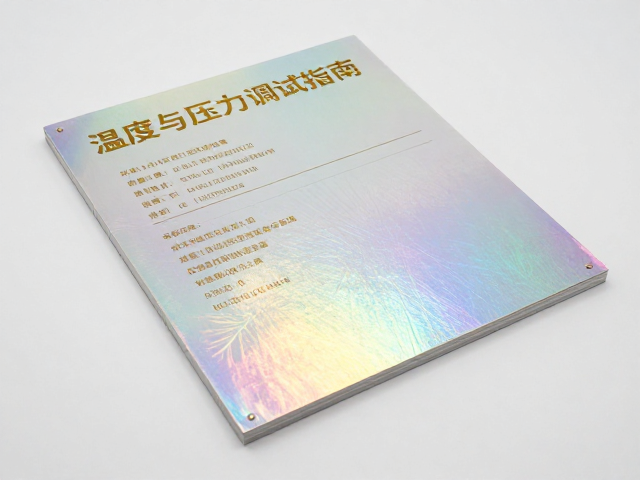 工艺参数与材料匹配的实操逻辑