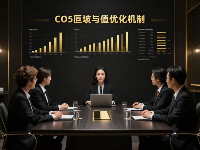 数据反馈与优化机制