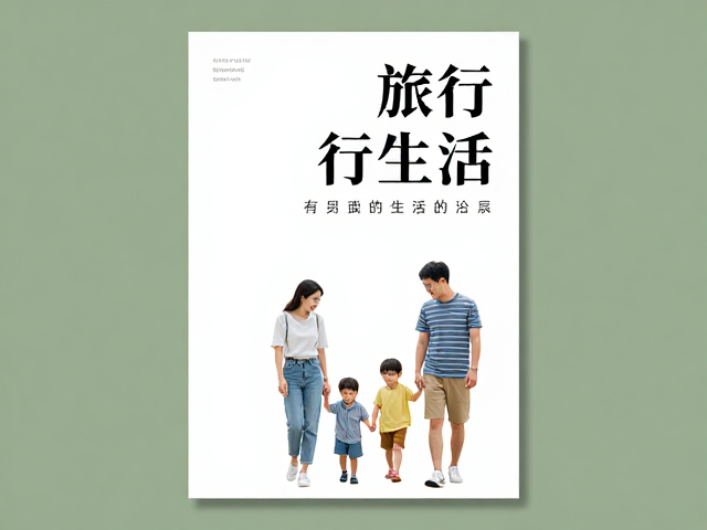 构建高颜值海报的版式逻辑与视觉层次