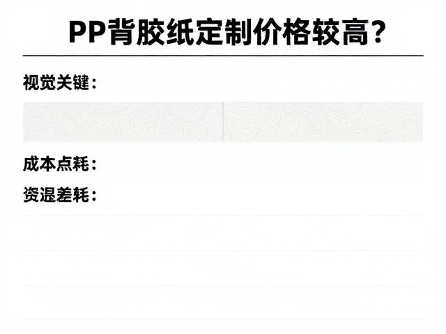 印刷适性与油墨消耗的实际差异