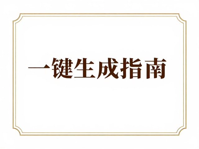 场景适配:不同媒介的排版策略