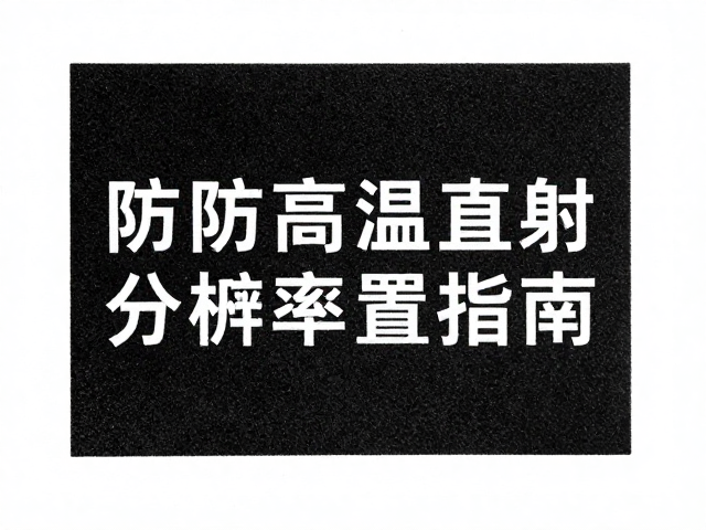 分辨率设置对图像锐度与打印速度的平衡