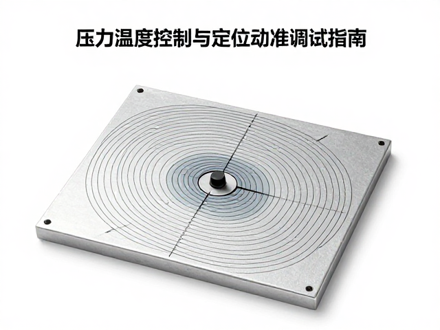压力分布模型与动态平衡控制