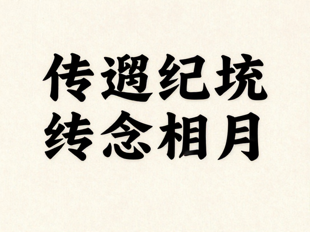 构图逻辑与版式结构的现代重构