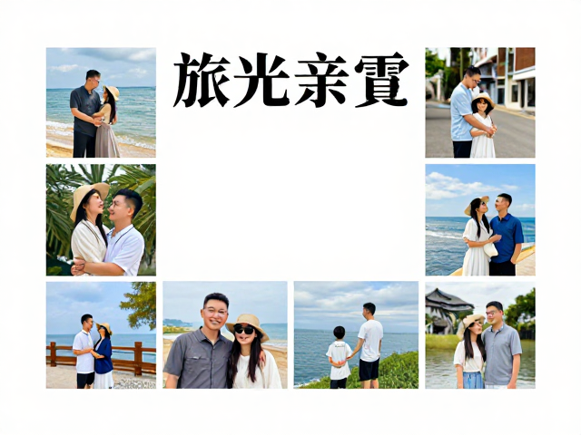 细节打磨:文字排版与情感共鸣