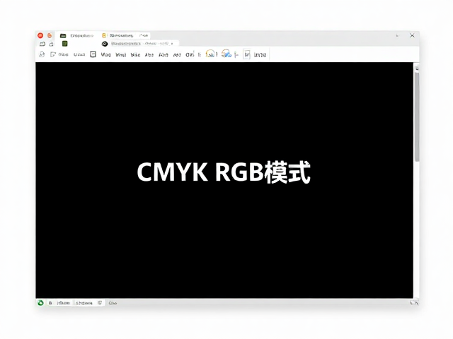 模式选择与排版规范的协同应用