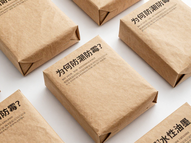 印刷适性与最终产品品质的关联