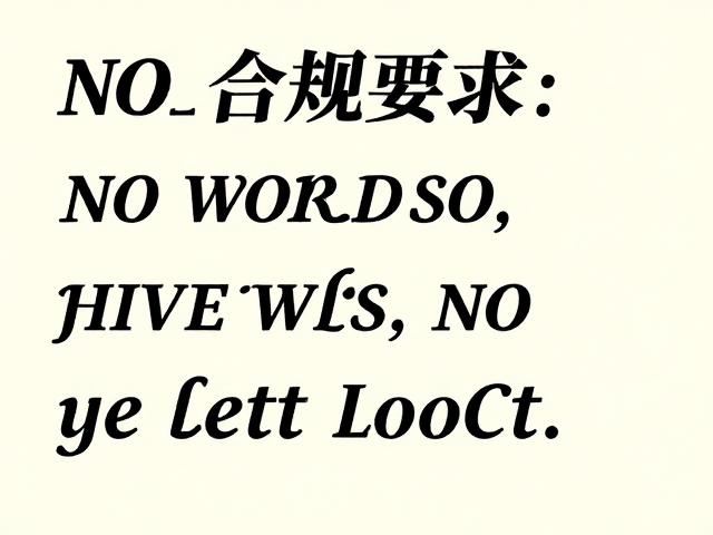 斜体修辞：打破平衡的重音符号