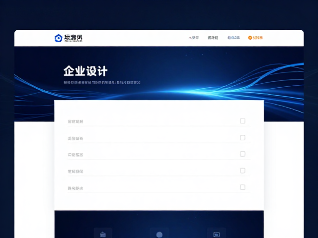内容架构：信息层级与叙事逻辑的精准构建