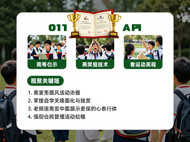 信息传达:精准提炼核心卖点与参与路径
