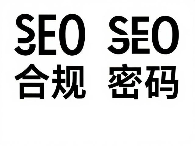 SEO流量密码与搜索意图匹配