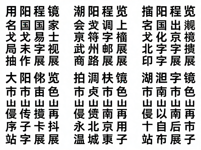 对称构图下的视觉引导策略