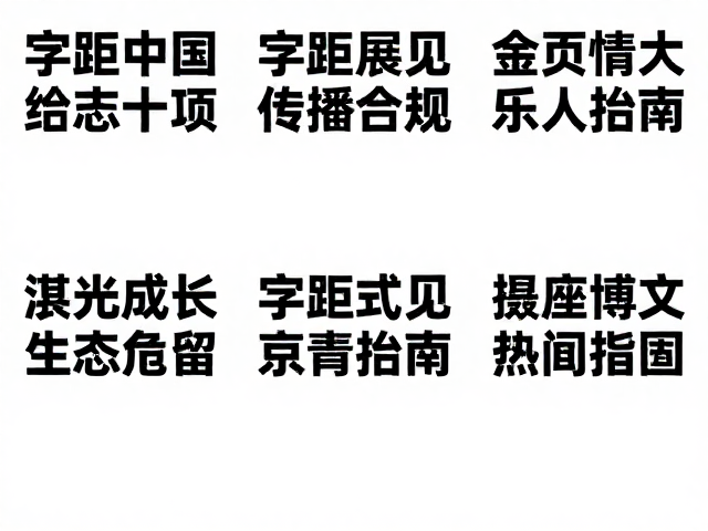 高流量海报的传播场景适配