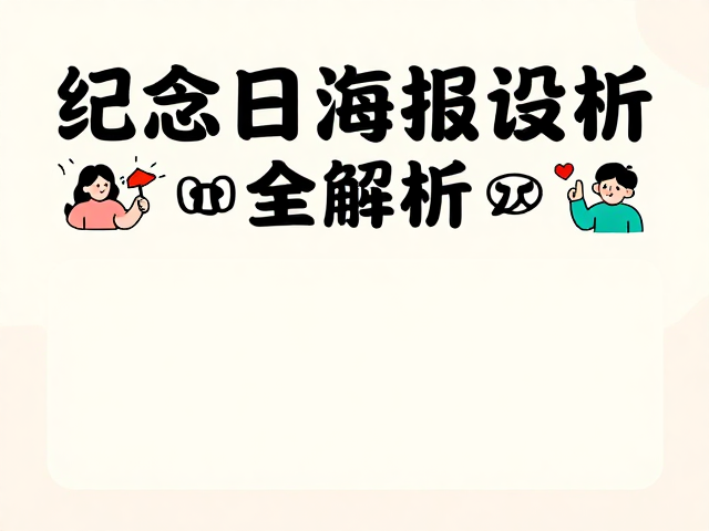 插画IP化的视觉资产构建