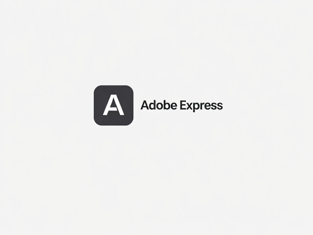 Adobe Express AI一键换色,轻松打造响应式设计