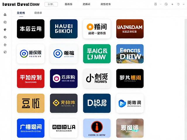 色彩与字体库的云端同步,统一视觉语言