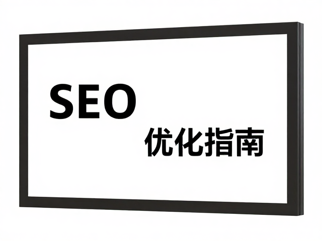 针对雪弗板广告制作的SEO内容策略