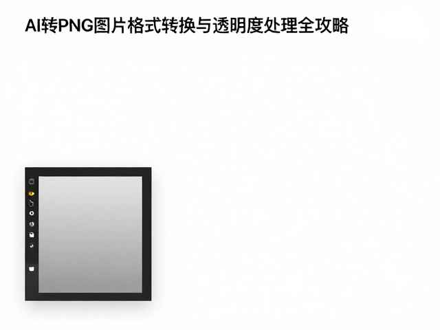 高级处理：剪贴蒙版与透明度调整面板的应用