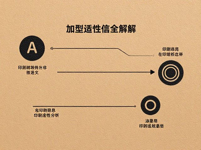 油墨特性与印刷适性分析
