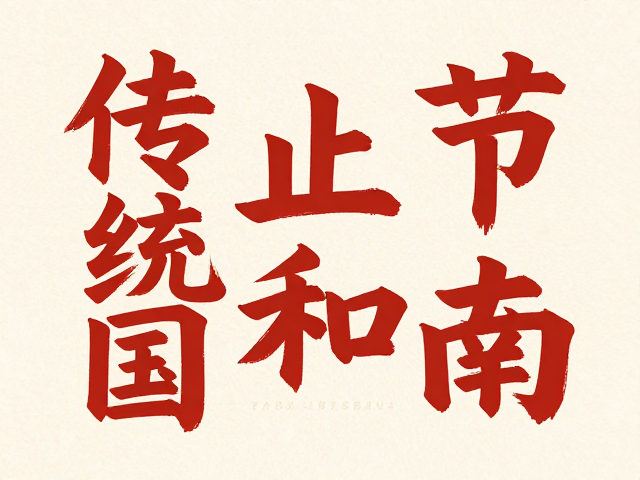 视觉元素与版式布局的传统与现代融合