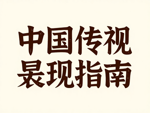 技术实现与材质质感的表现技法