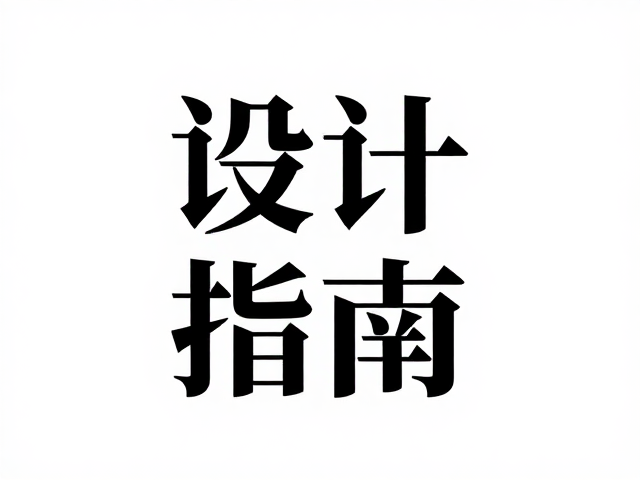 Illustrator路径与笔触的高级应用技巧