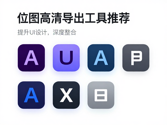 商业级解决方案:Adobe系列与专业插件的深度整合