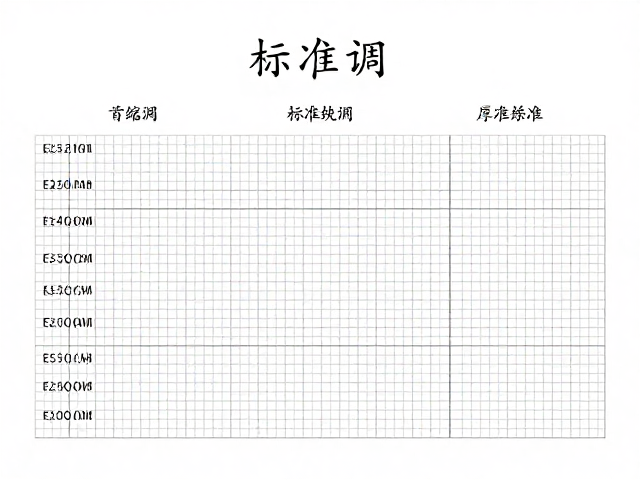 网格系统在现代排版中的规整逻辑