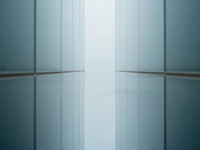 镜像关系的虚实转换