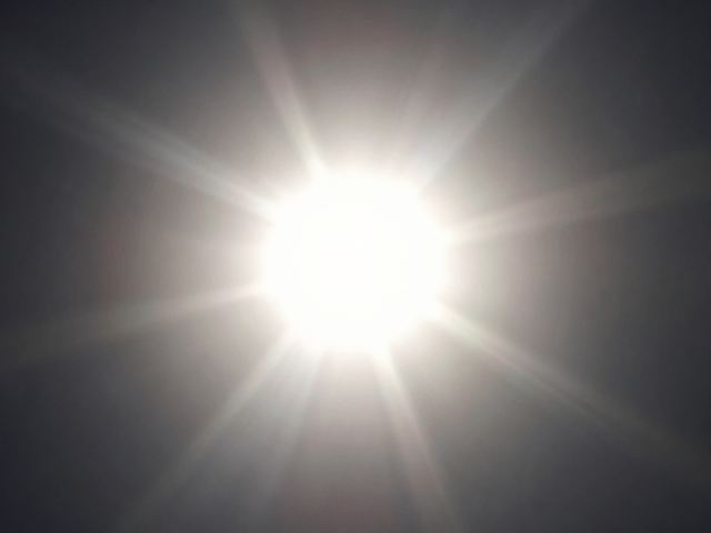 视觉特效的后期润色与细节强化