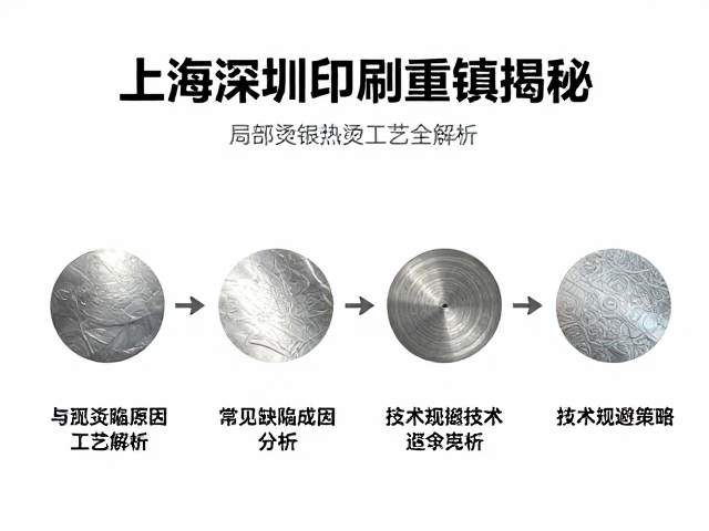 常见缺陷成因分析与技术规避策略